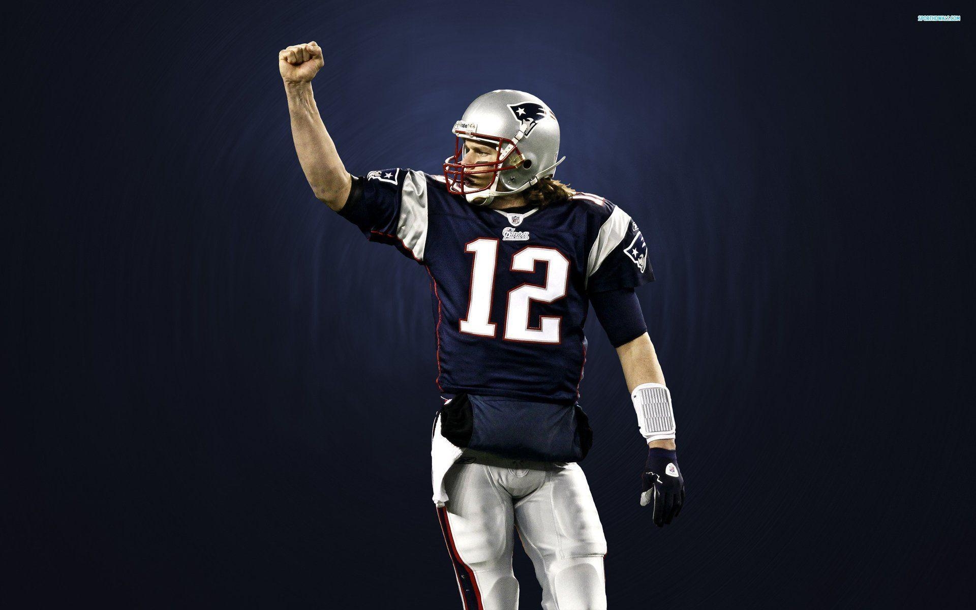 1920x1200 Tom Brady Wallpaper, Desktop