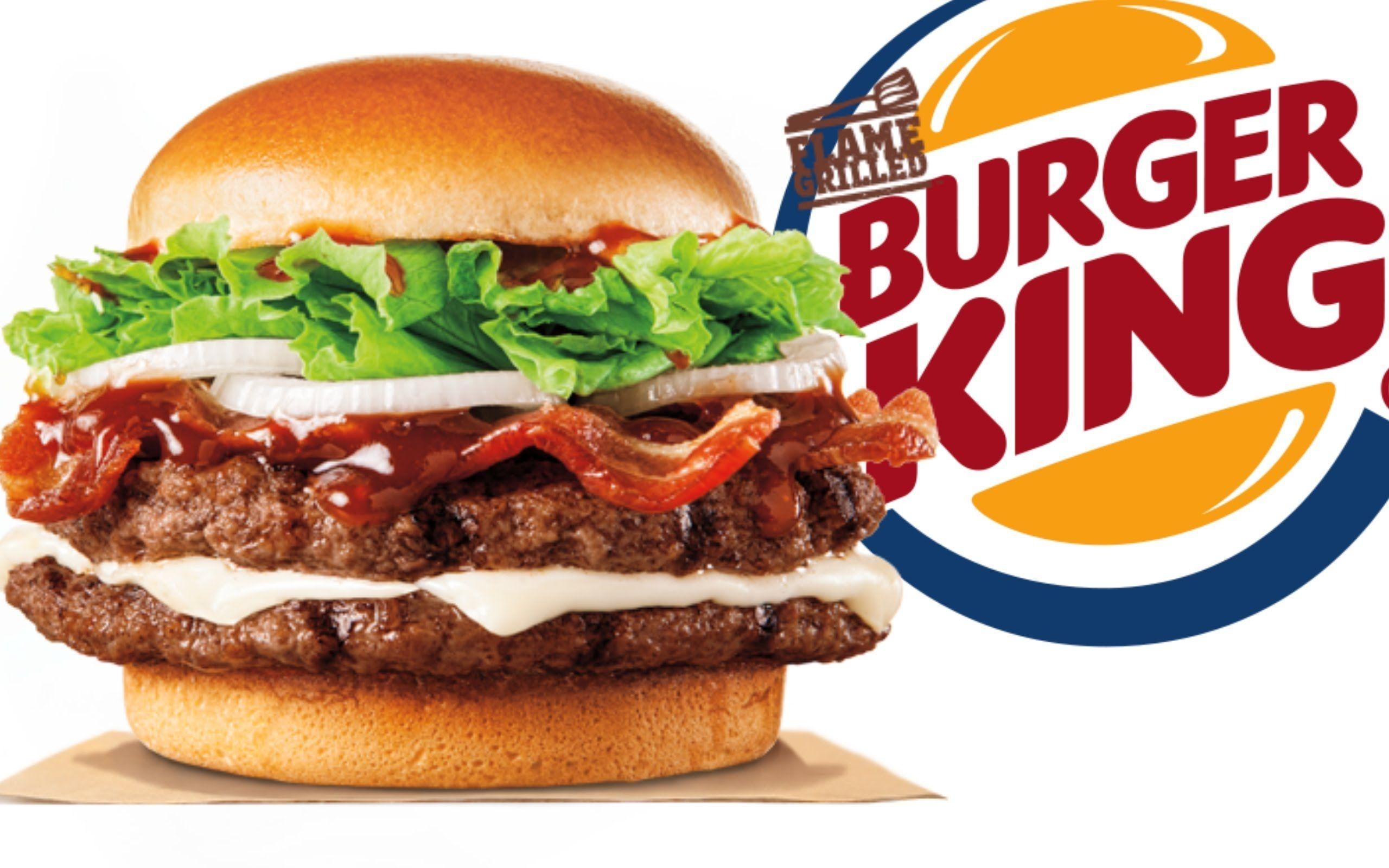 2560x1600 Burger King King Wallpaper (), Desktop