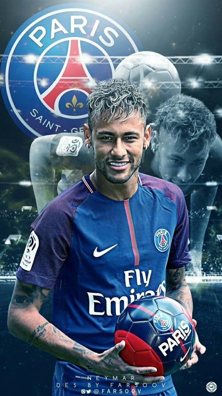 720x1280 Neymar Wallpaper, Phone