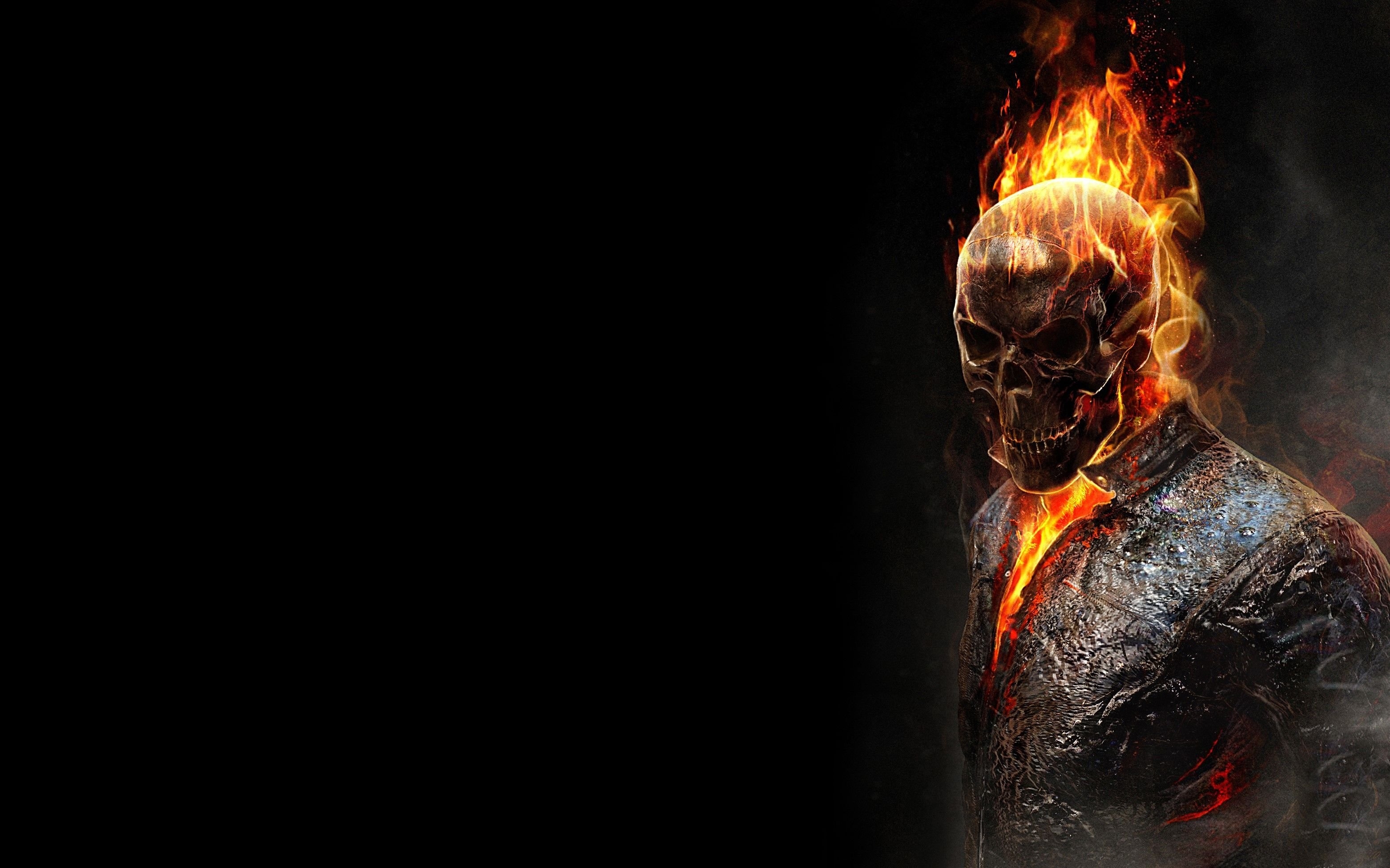 3130x1960 Wallpaper / ghost rider, superheroes, hd, 4k, Desktop