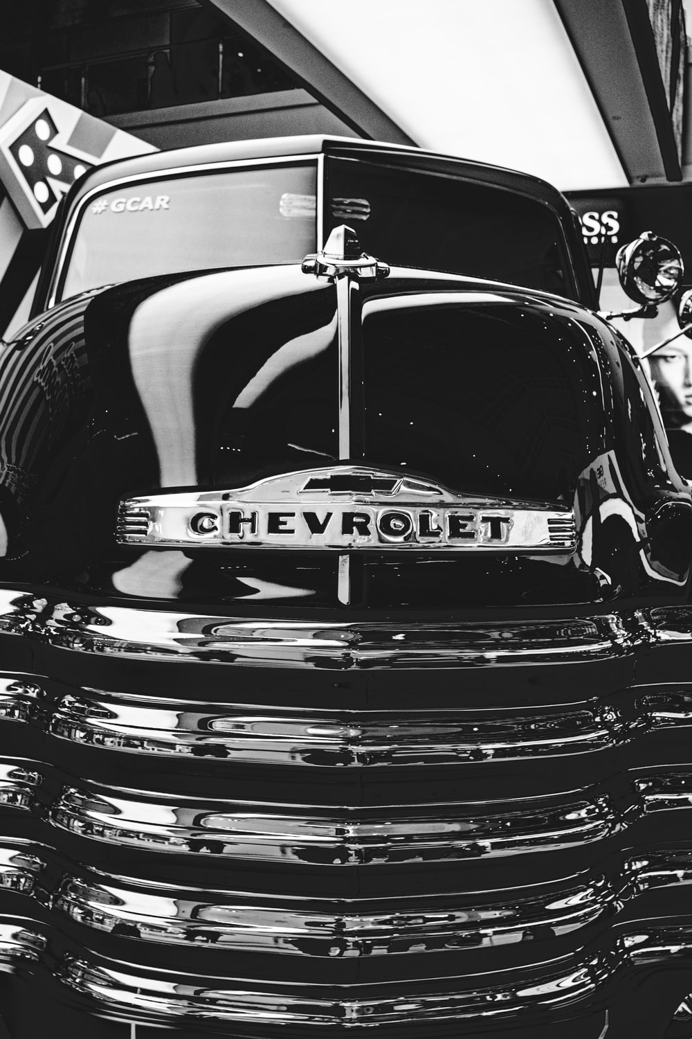 1000x1500 Old Chevrolet Picture. Download Free Image, Phone