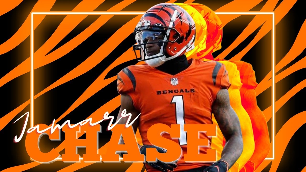 1280x720 Ja'Marr Chase Could Be A Hall Of Famer (Wide Receiver: Cincinnati Bengals), Desktop