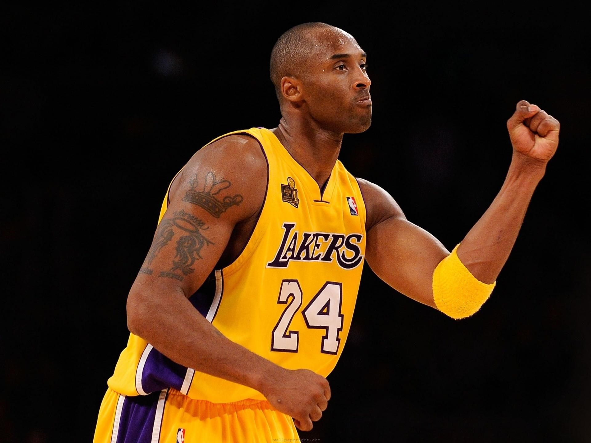 1920x1440 Kobe Bryant Lakers Wallpaper 63793 px, Desktop