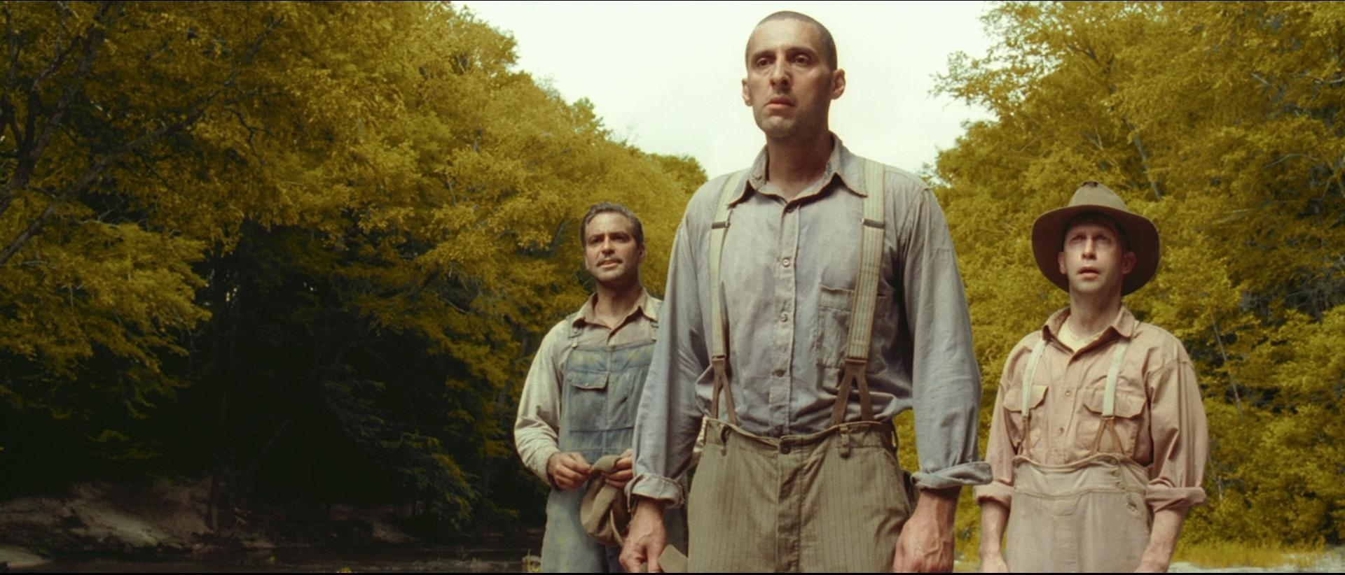 1920x830 O Brother, Where Art Thou?, Dual Screen