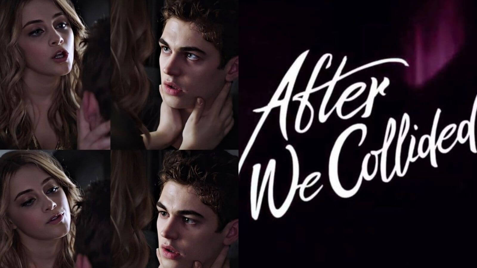 1600x900 The Kinky Tale of 'Tessa and Hardin': An Exclusive Review on 'After We Collided'!, Desktop