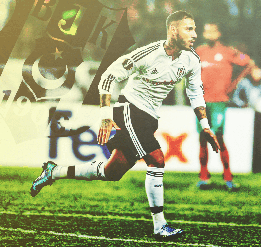 1030x980 Ricardo Quaresma Besiktas Effect !, Desktop