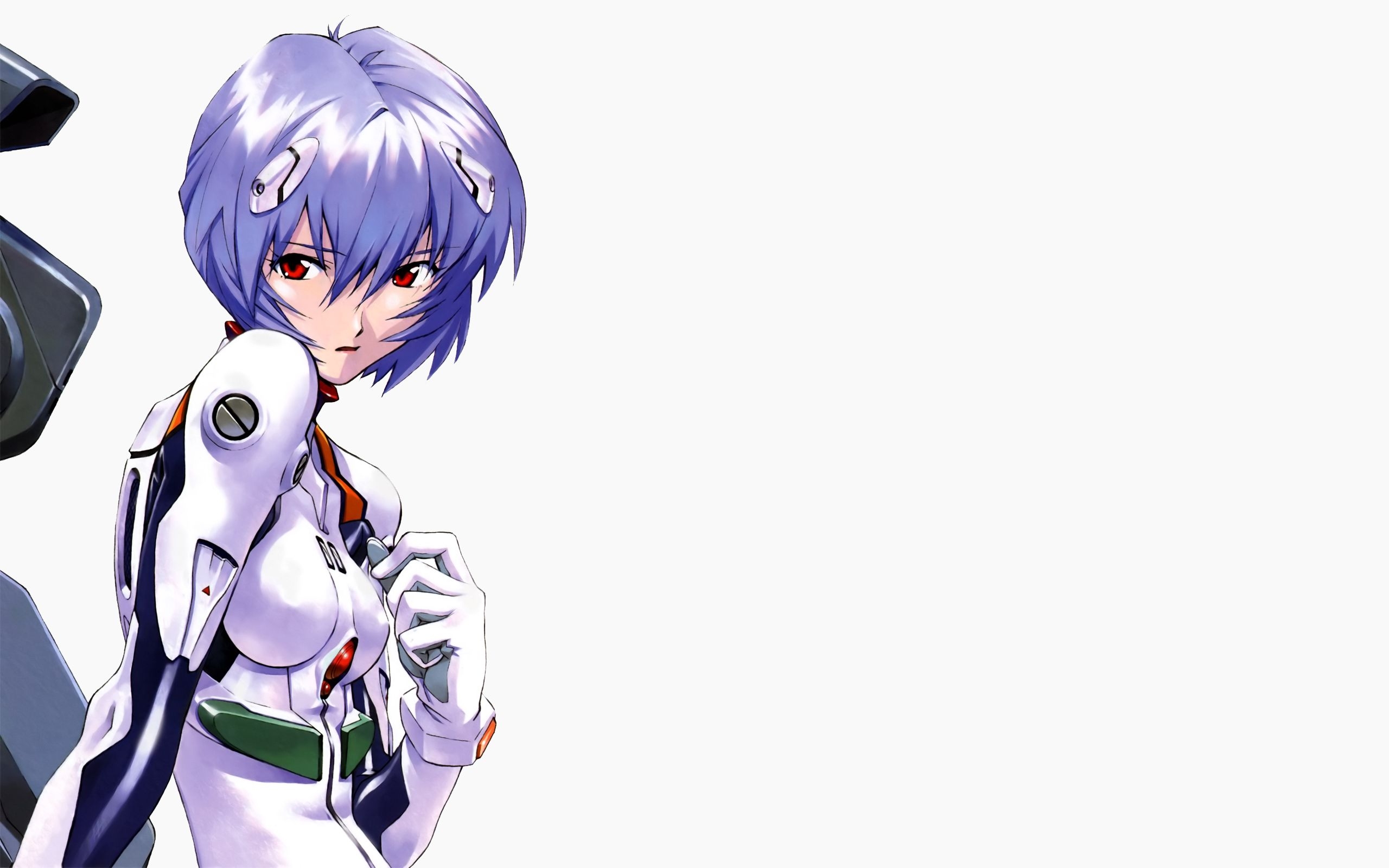 2560x1600 Download Evangelion wallpaper for mobile phone, free Evangelion HD picture, Desktop