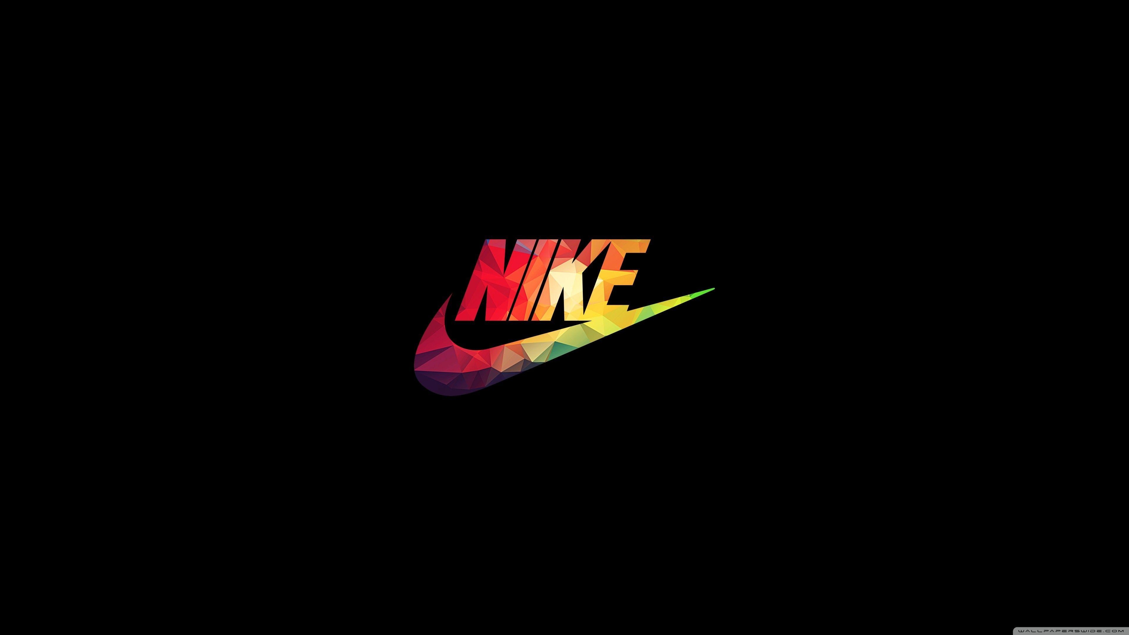 3840x2160 Nike Girl Wallpaper, Desktop