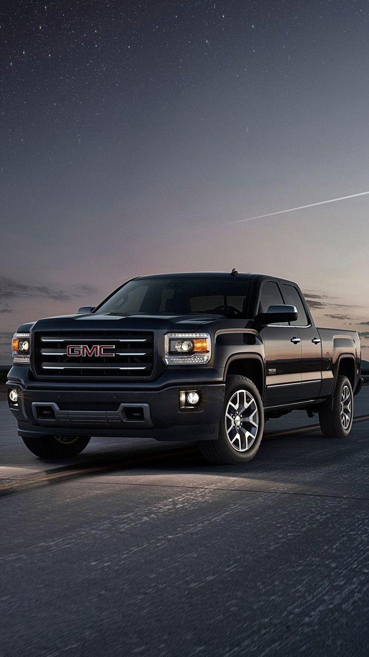 750x1340 GMC Sierra IPhone 6 6 Plus Wallpaper. Cars IPhone Wallpaper, Phone