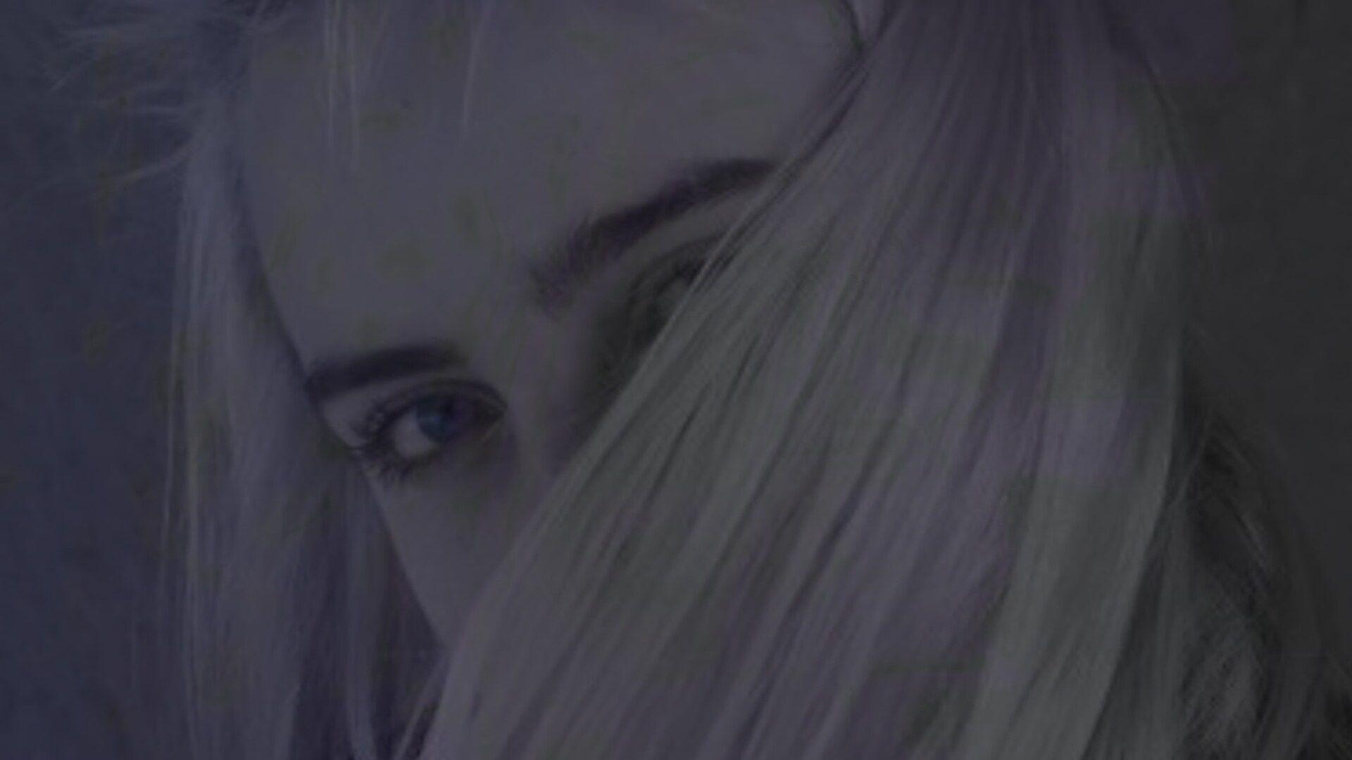 1920x1080 Billie Eilish Eyes Dinle, Desktop