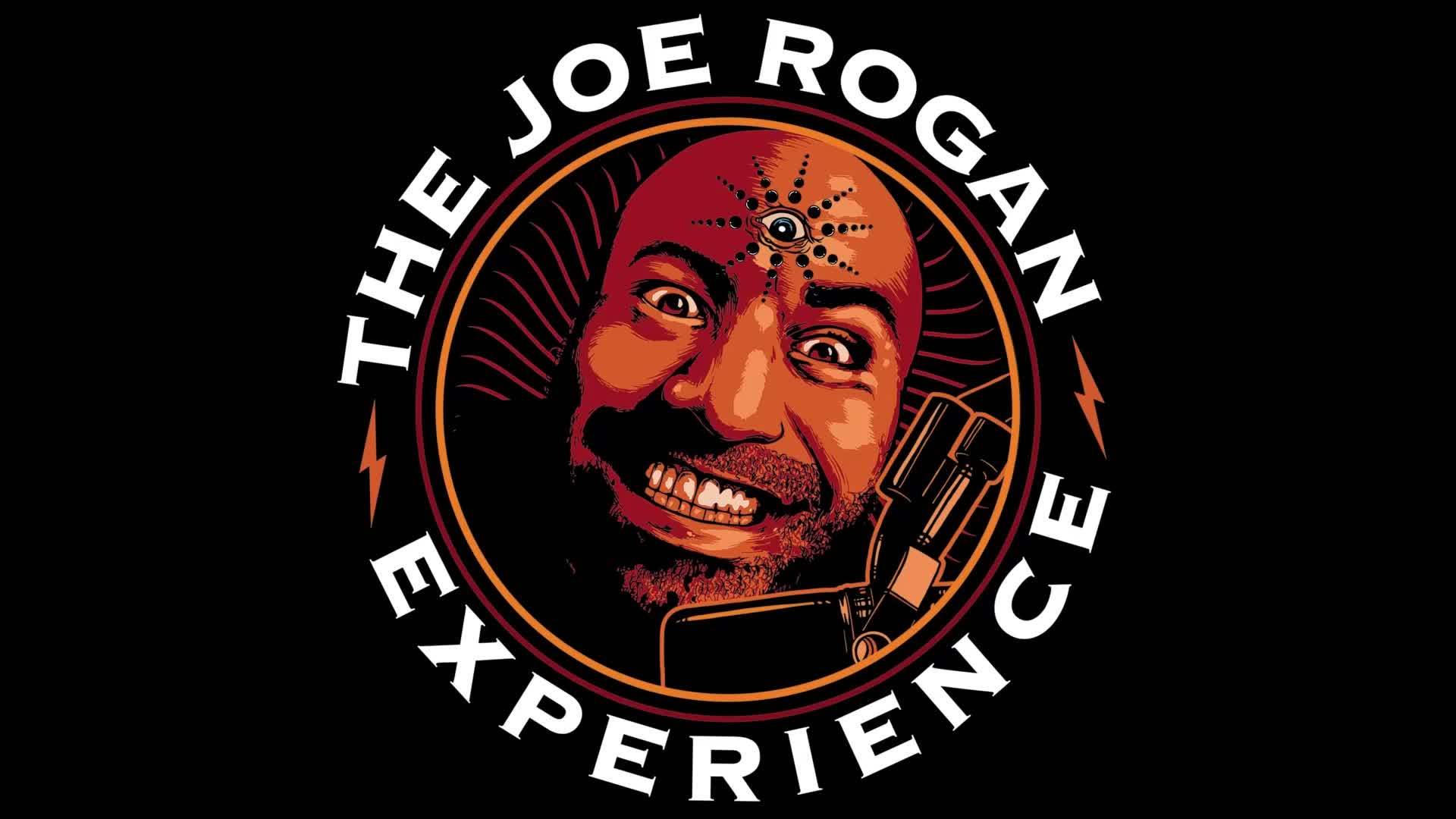 1920x1080 Joe Rogan Experience Jones Returns! GIF, Desktop