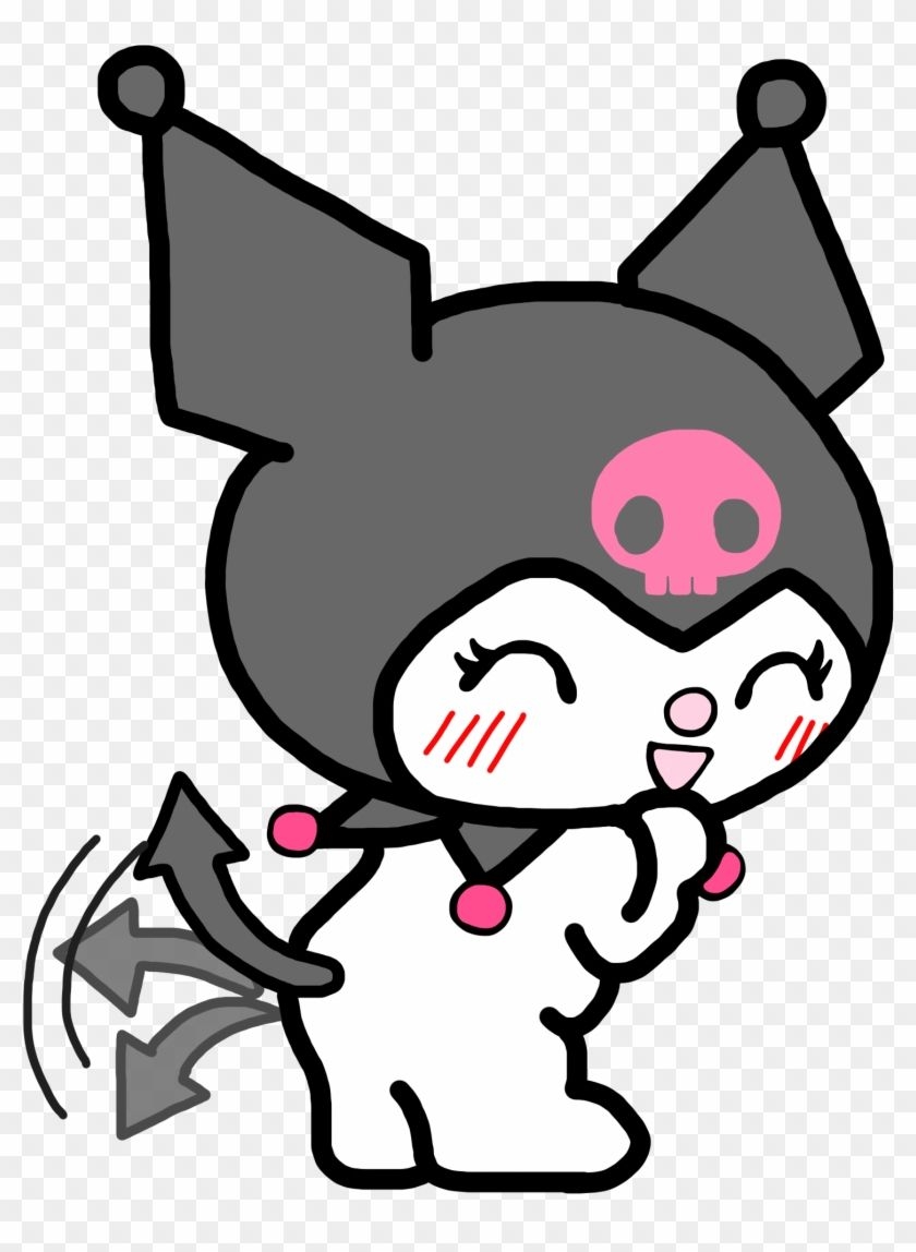 840x1150 Hello Kitty Kuromi My Melody Sanrio Sanrio Png Transparent PNG Clipart Image Download, Phone