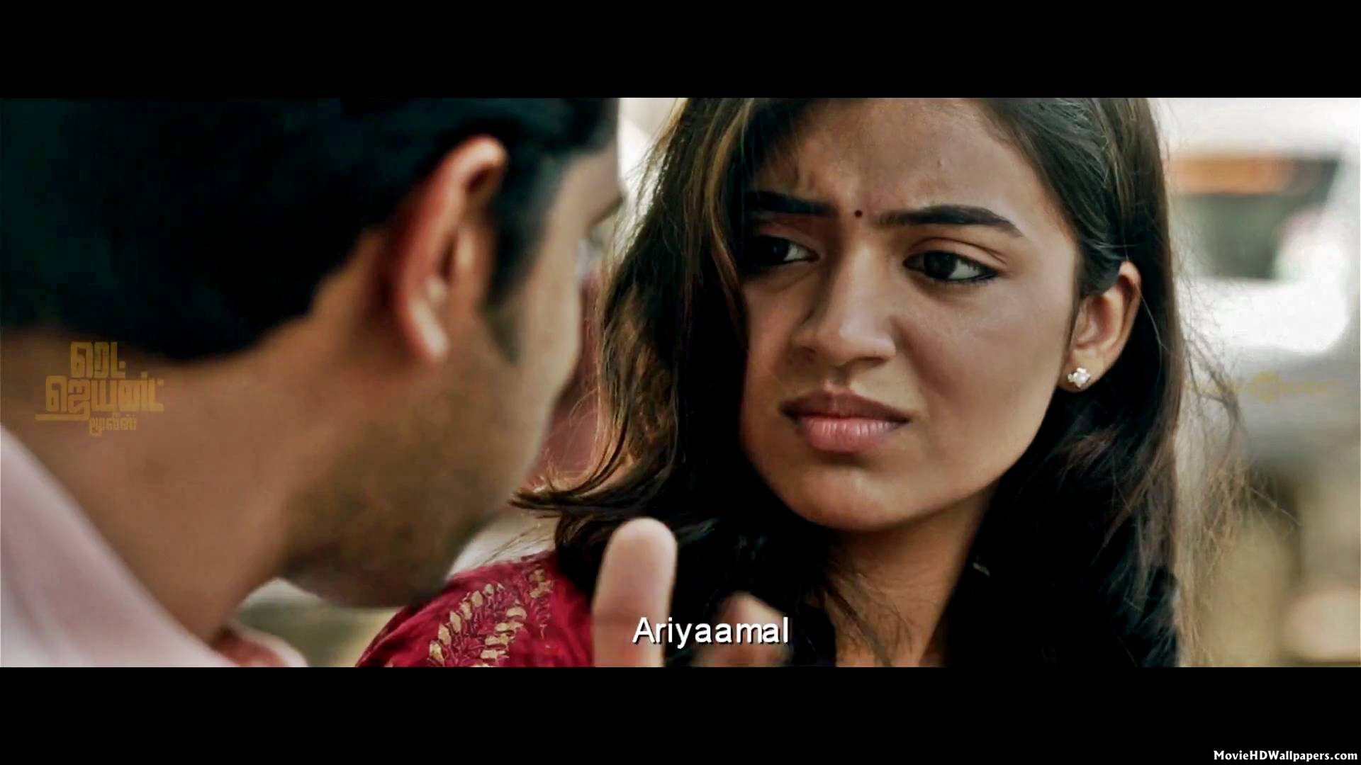 1920x1080 Neram (2013), Desktop