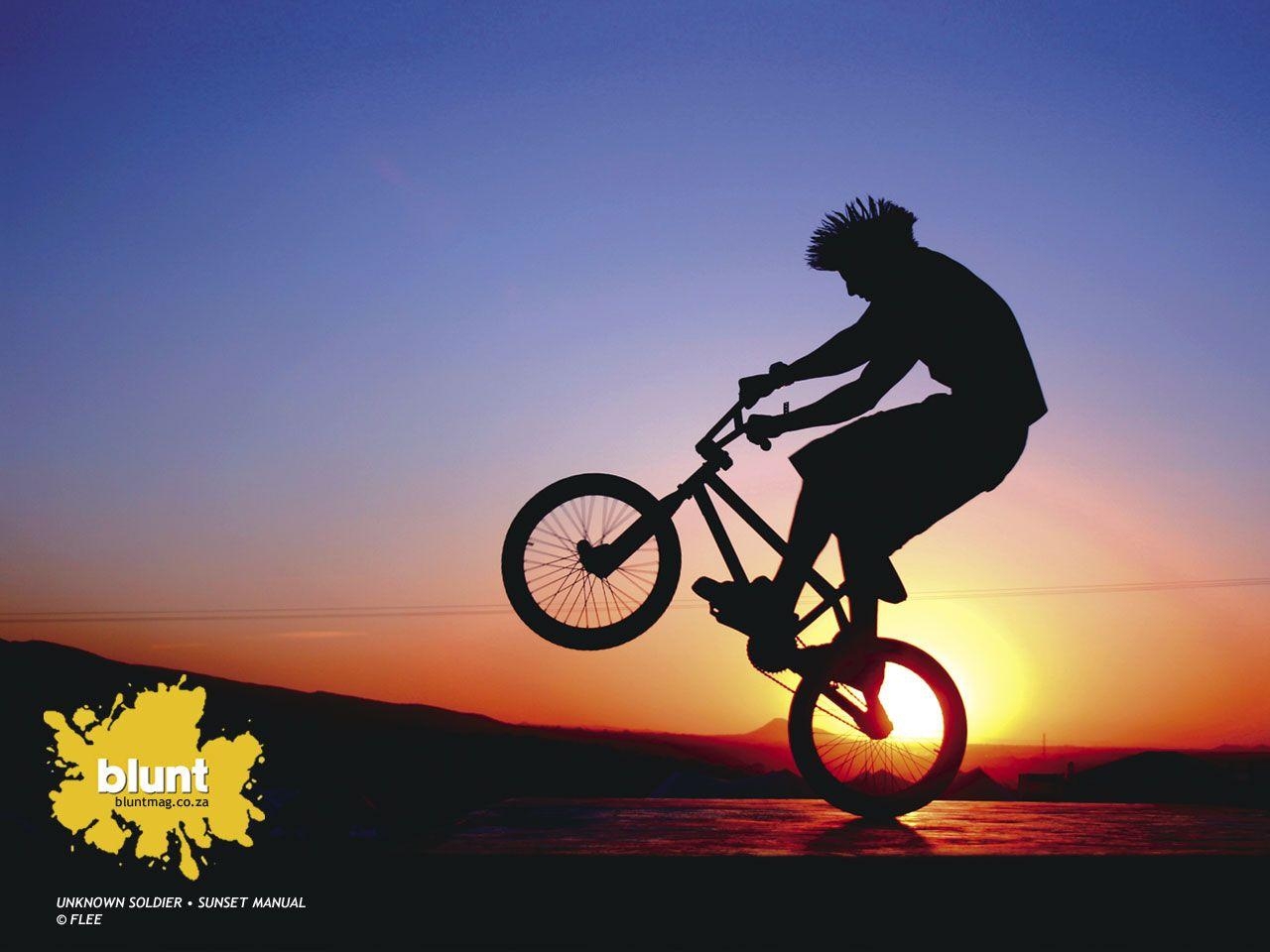 1280x960 The Mutterings: Bmx Bike Wallpaper, Desktop