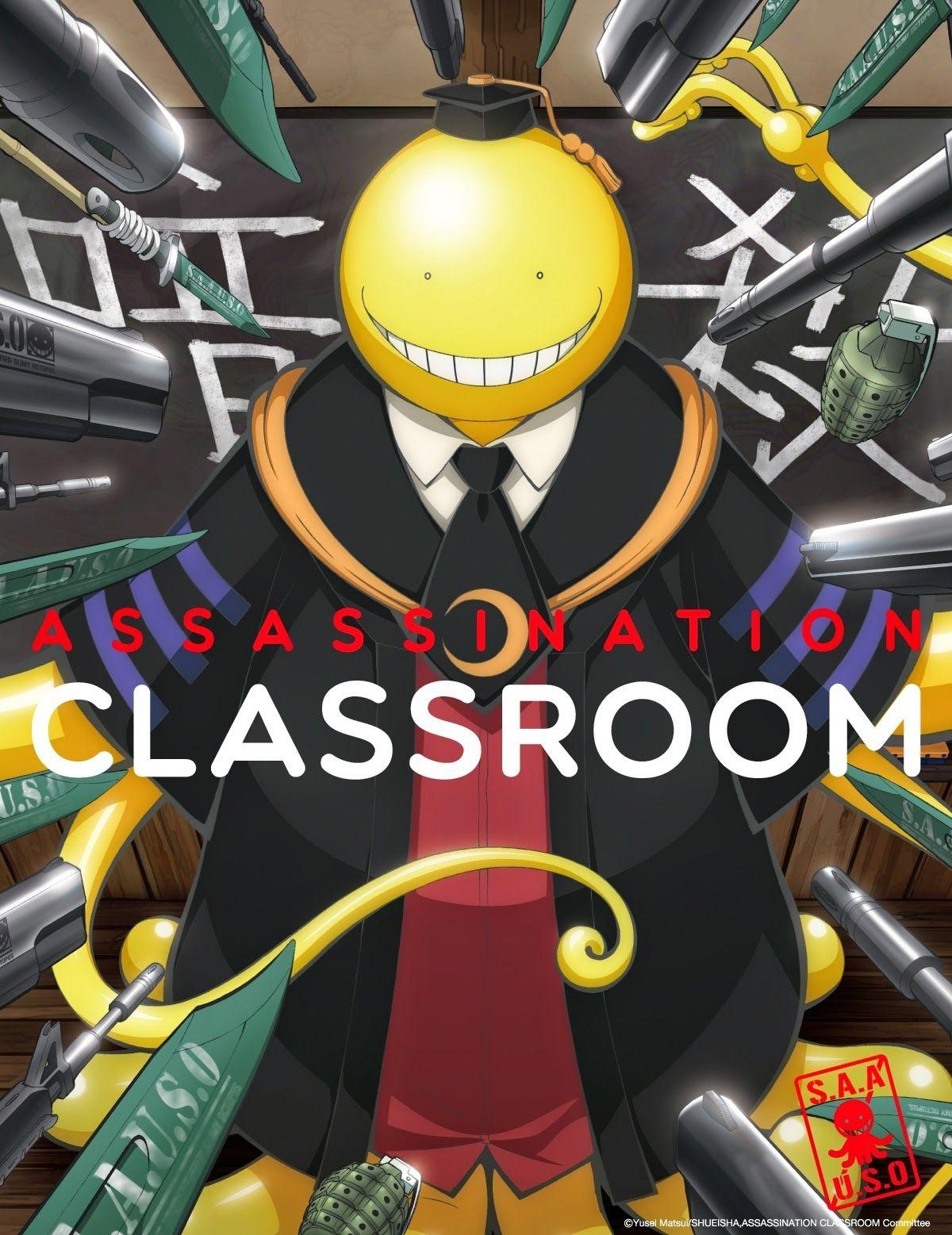 1200x1560 image about Assassination Classroom, Phone