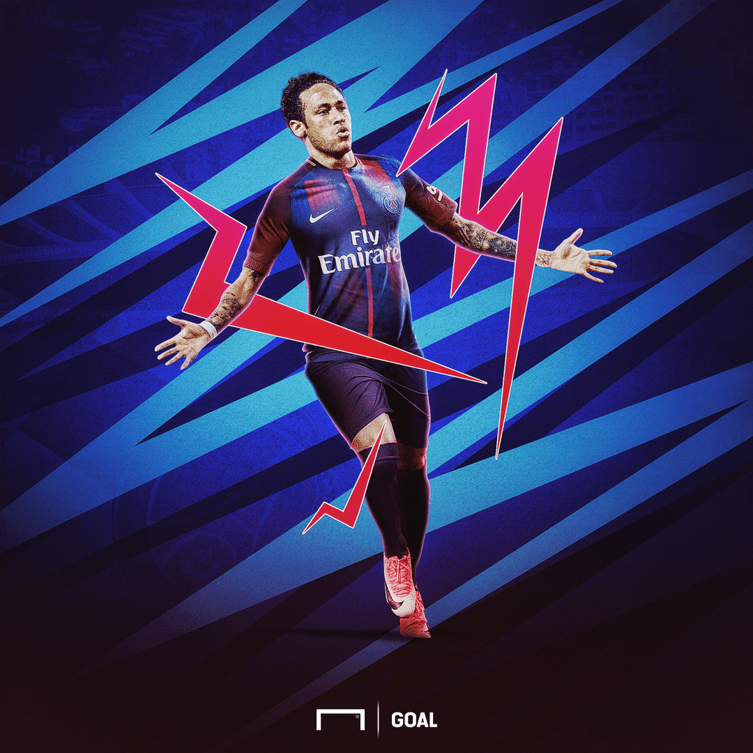 1080x1080 Neymar transfer: PSG move on the cards as Barcelona frustration, Phone