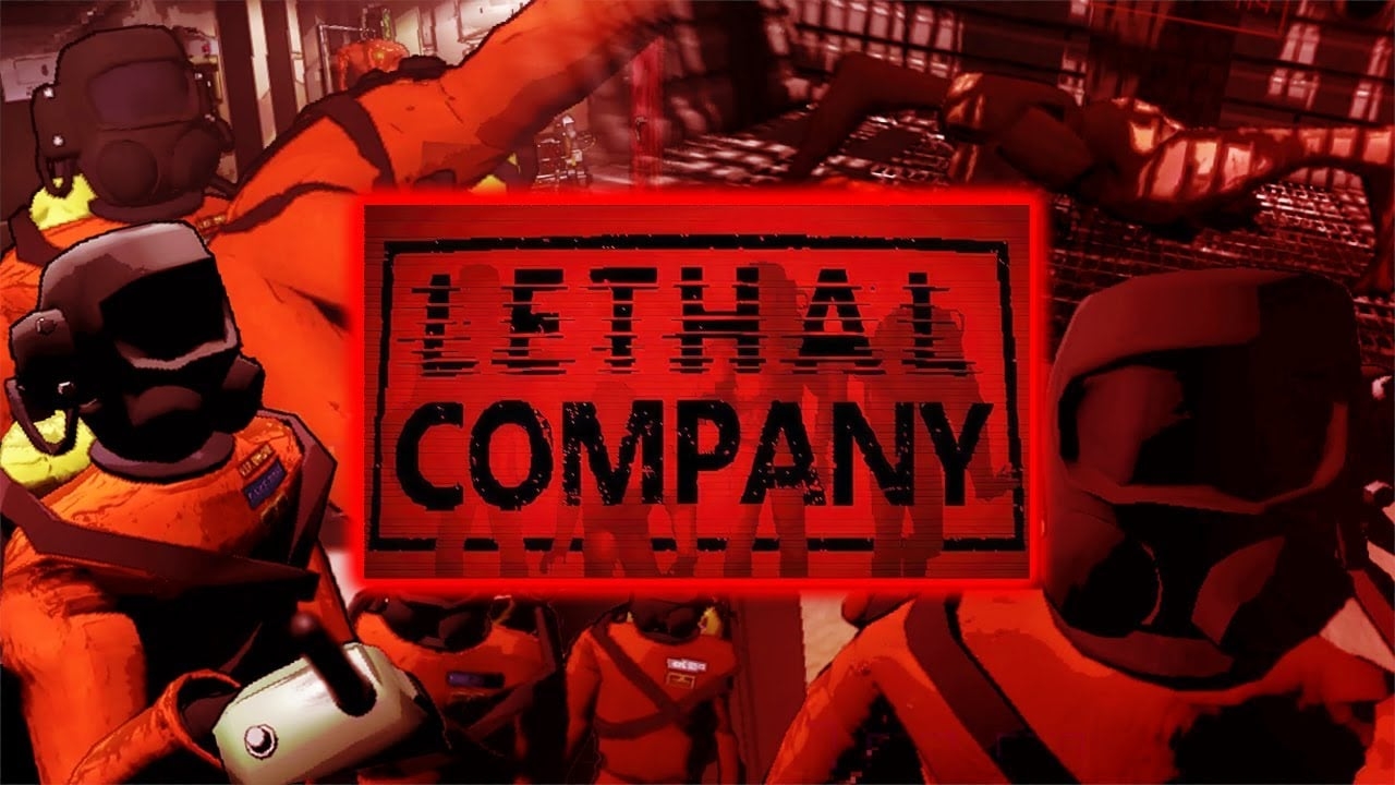 1280x720 Lethal Company: Co Op Horror GOTY, Desktop