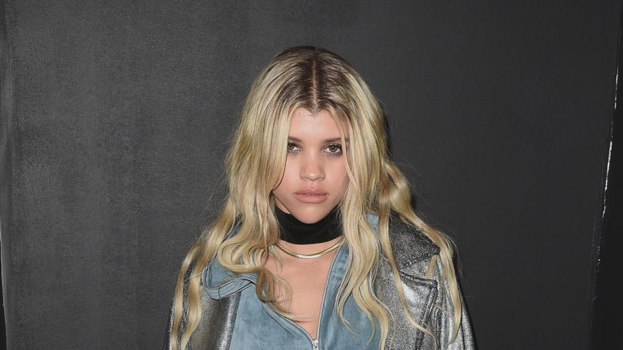 1280x720 Sofia Richie Continues to Share Personal Pics as Justin Bieber, Desktop