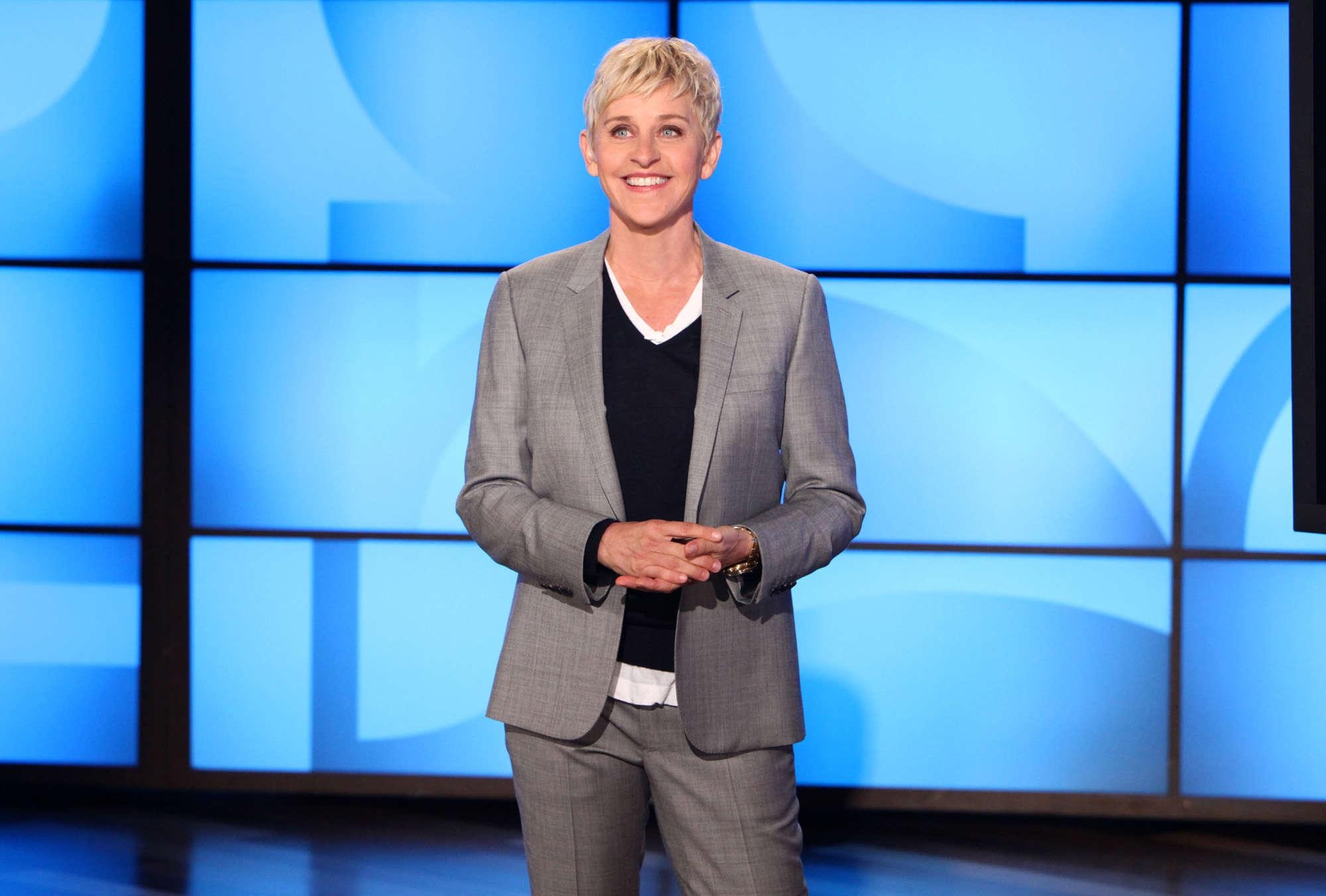 2000x1360 Ellen Degeneres HD Wallpaperwallpaper.net, Desktop