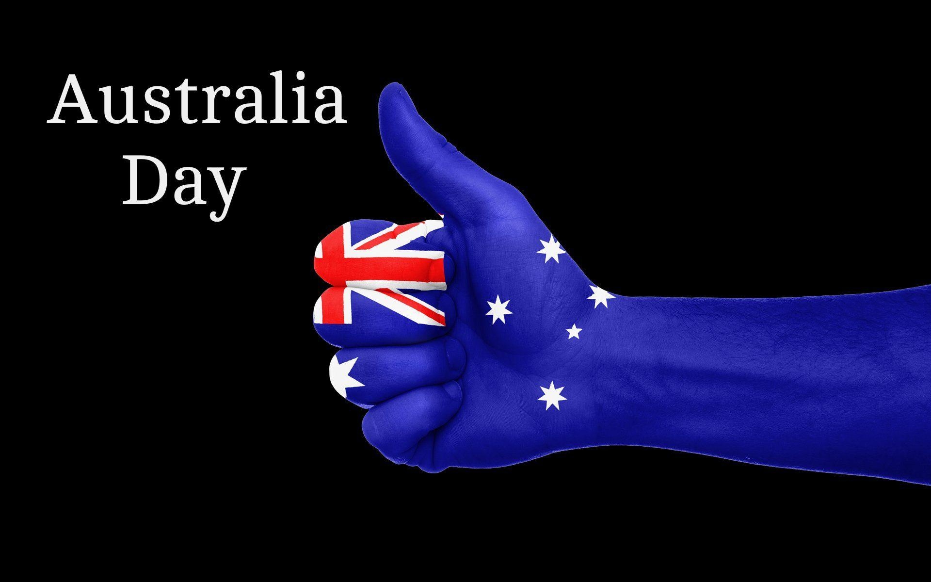 1920x1200 Australia Day HD Wallpaper, Desktop