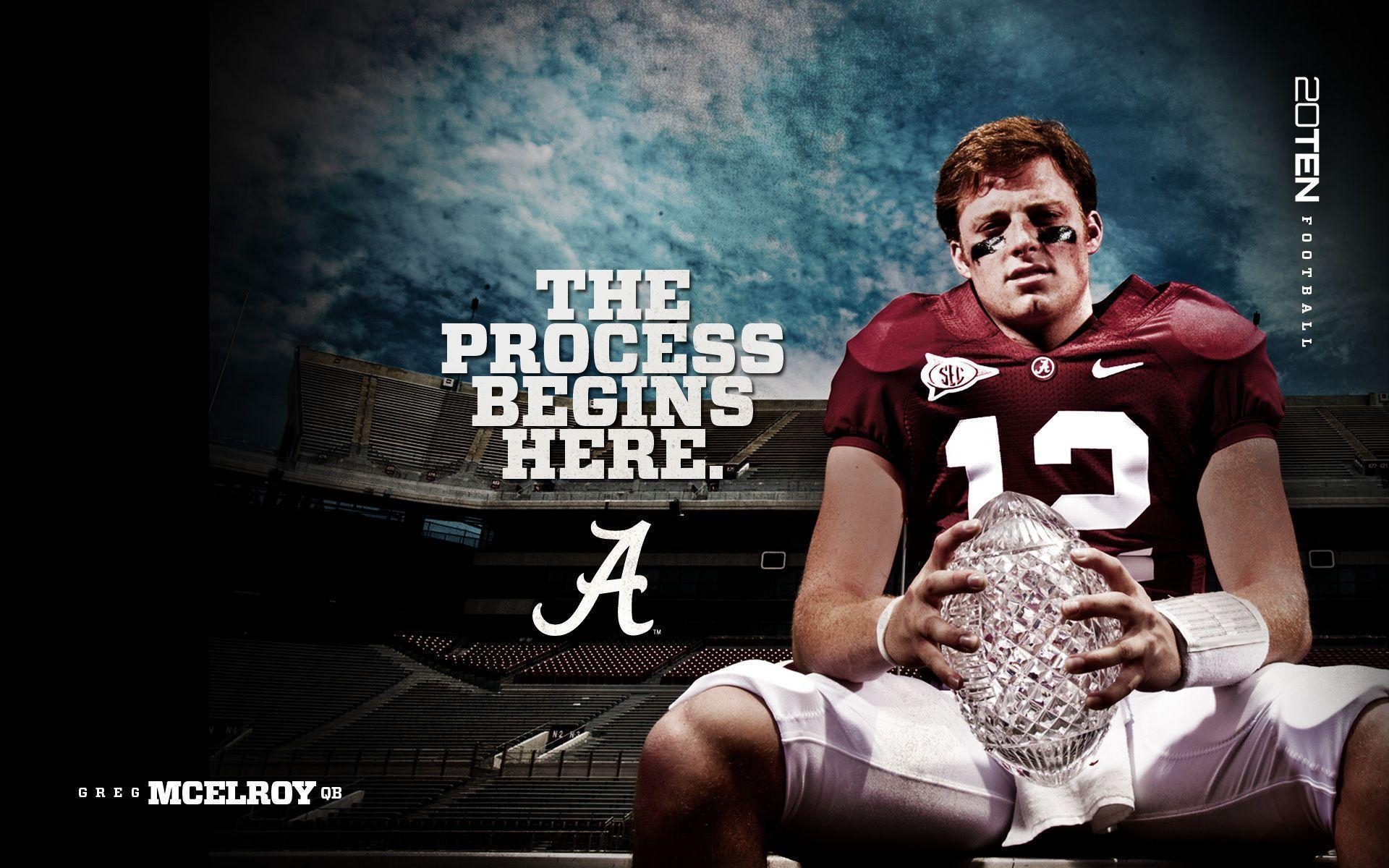 1920x1200 ROLLTIDE.COM of Alabama Official Athletic Site, Desktop