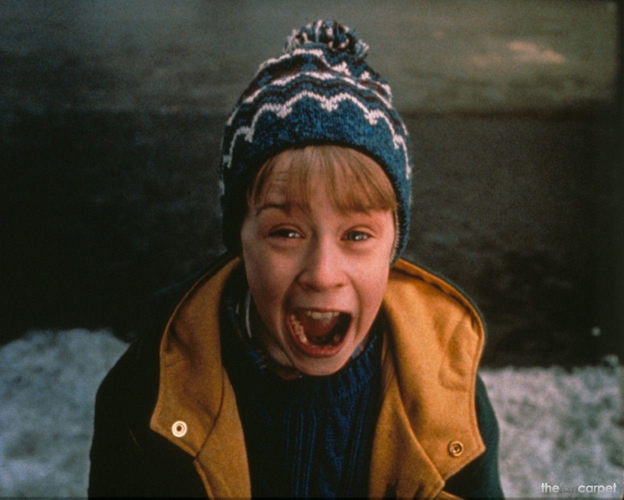 1250x1000 Home Alone Image HD, Desktop