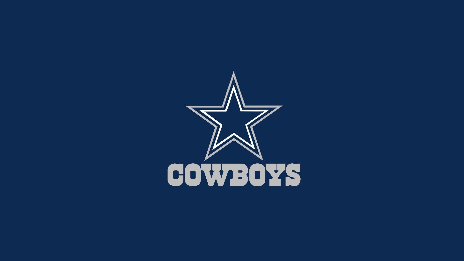 1920x1080 HD Desktop Wallpaper Dallas Cowboys NFL NFL Football Wallpaper. Nfl football wallpaper, Football wallpaper, HD desktop, Desktop