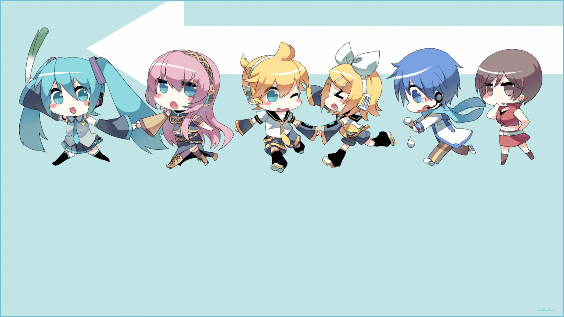 1870x1050 Quick Tips Regarding Vocaloid Wallpaper, Desktop