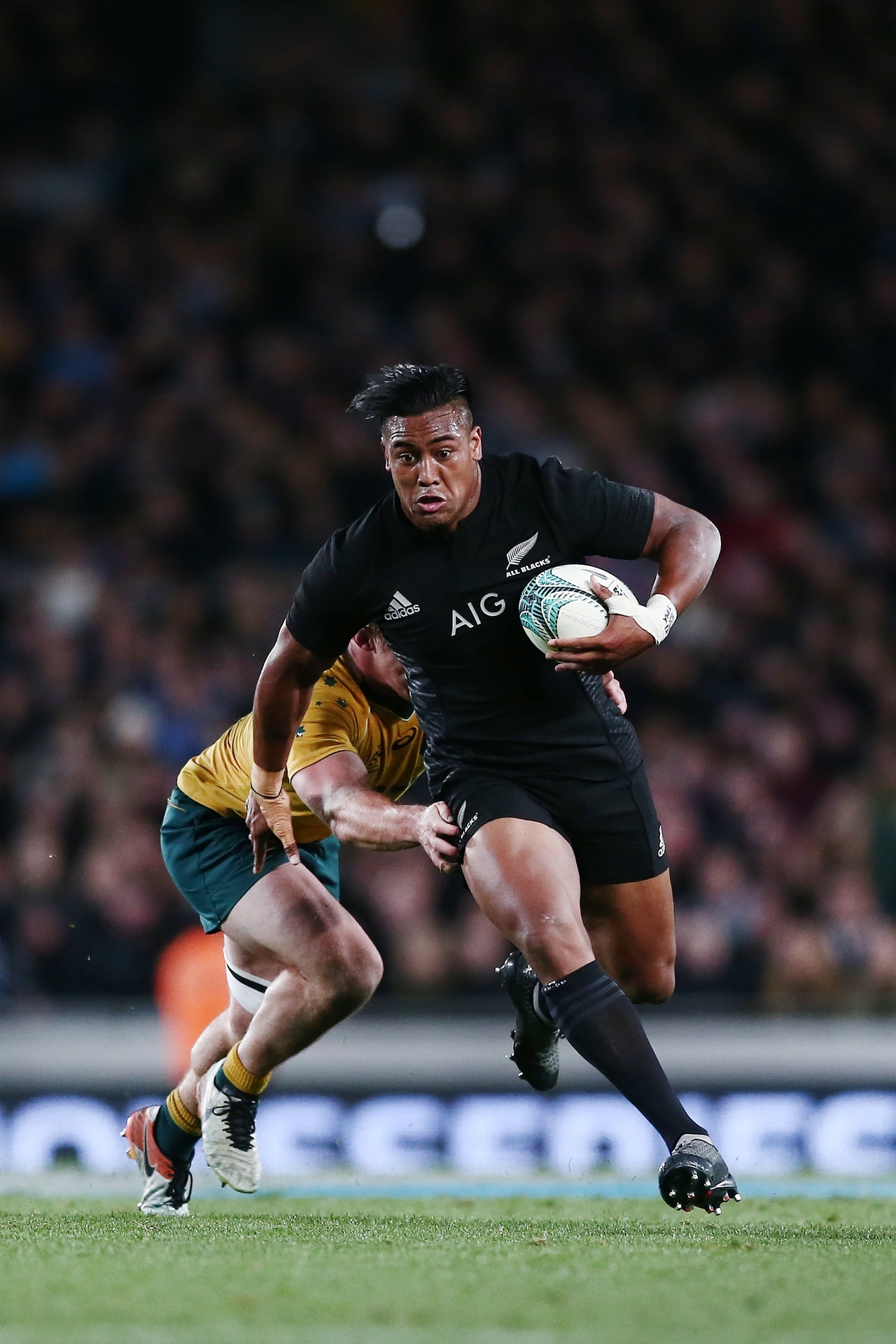 1280x1920 Rugby: The $000 Julian Savea question, Phone