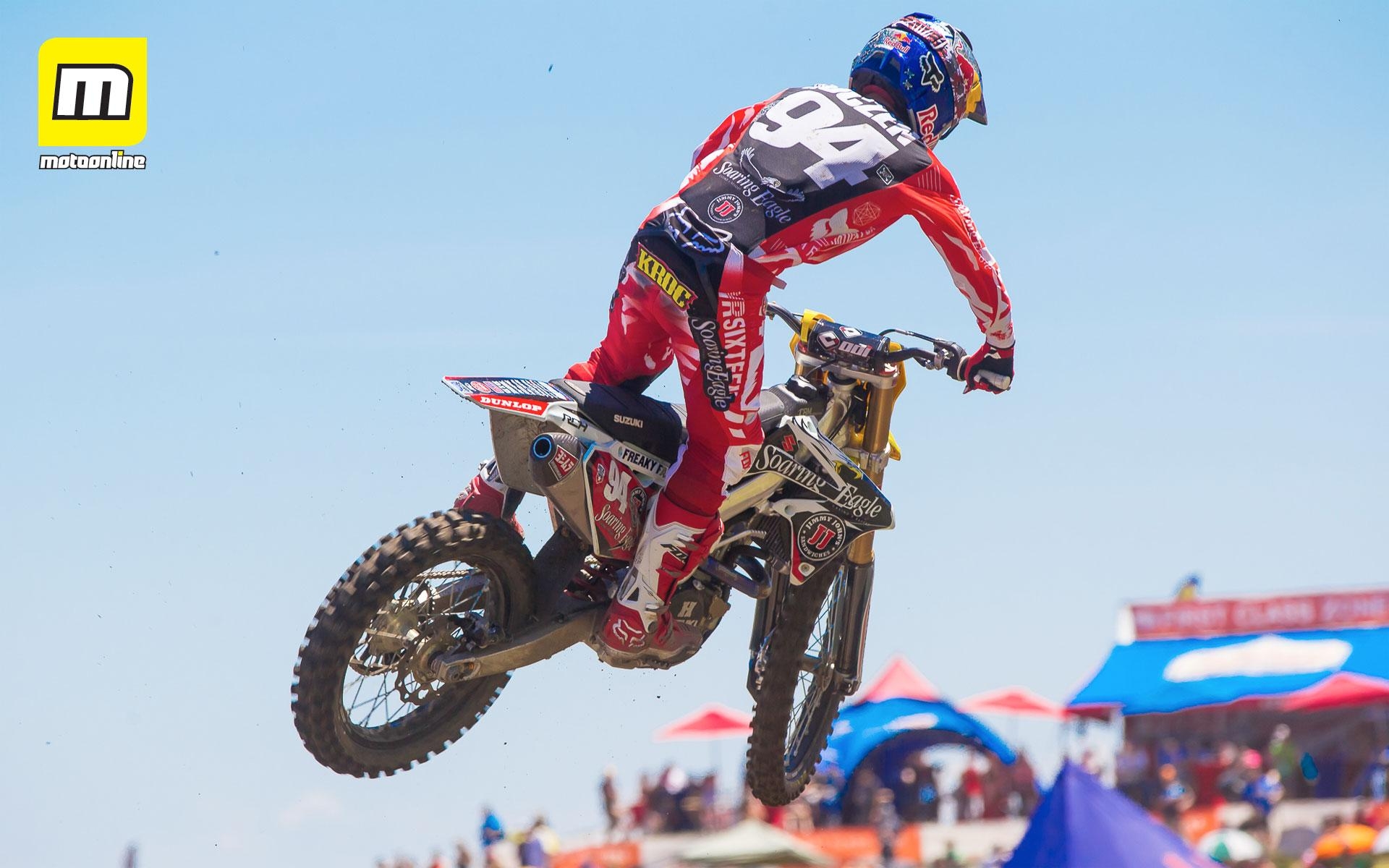 1920x1200 Honda Ken Roczen Wallpaper Supercross Wallpaper, Desktop