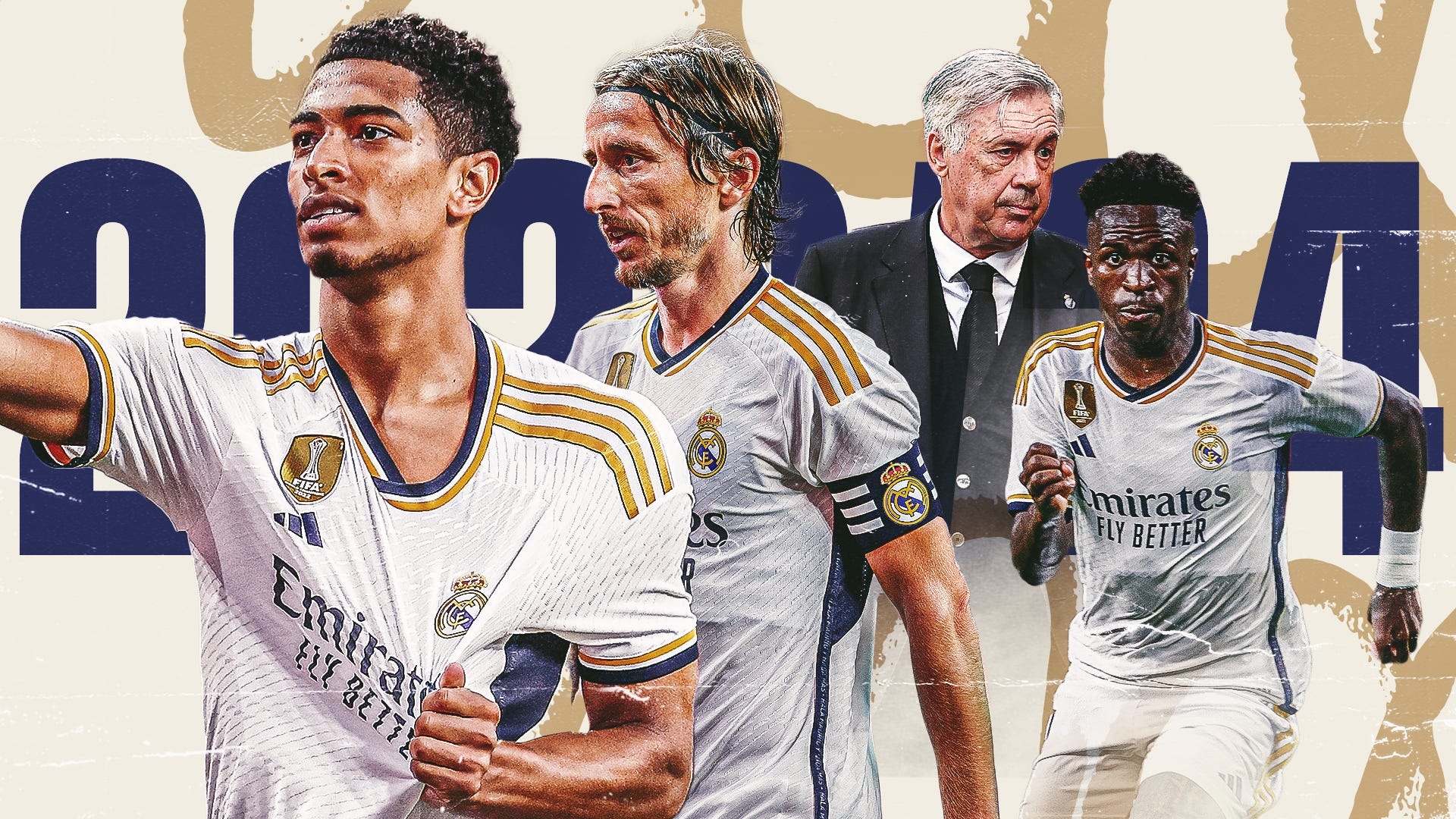 1920x1080 Real Madrid 2023 24 Season Preview: Los, Desktop