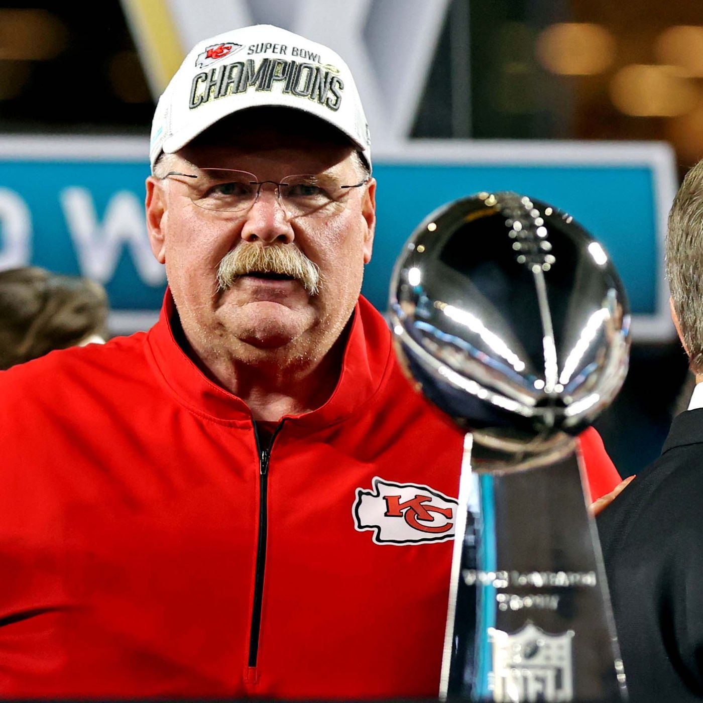 1400x1400 Andy Reid winning a Super Bowl means no one can again deny his legacy, Phone