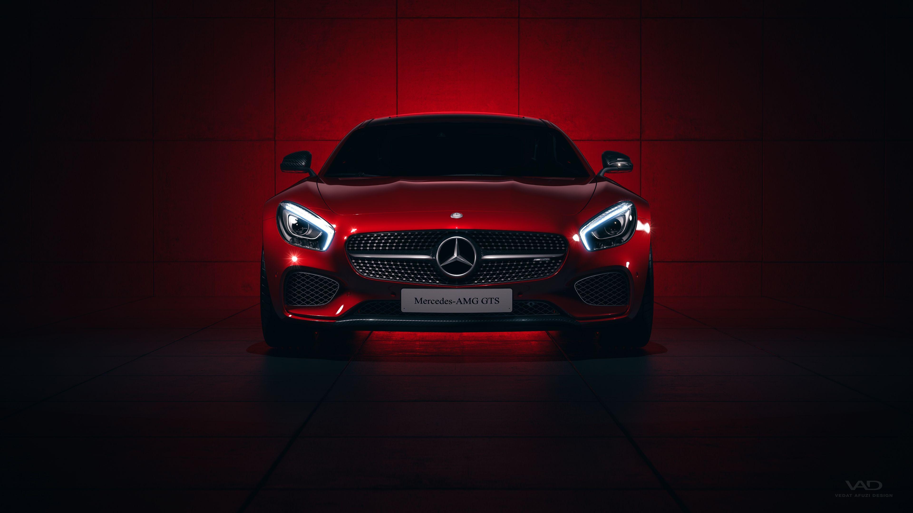 3840x2160 Get iPhone Mercedes Benz Wallpaper 4K Image, Desktop