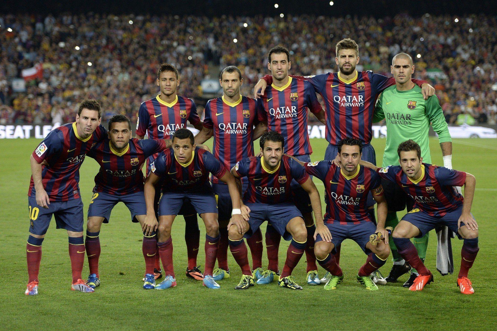 1920x1280 david villa neymar david villa football andres iniesta barcelona, Desktop