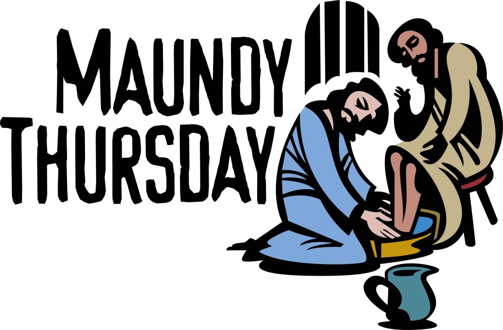 1600x1060 Maundy Thursday Clipart Many Interesting Clipart, Desktop