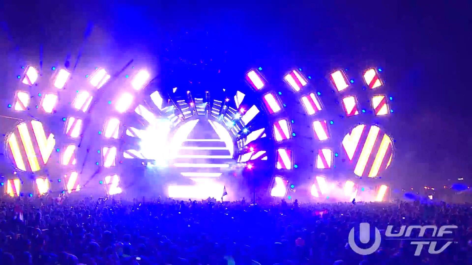 1920x1080 Ultra Music Festival Wallpaper 2014, Desktop