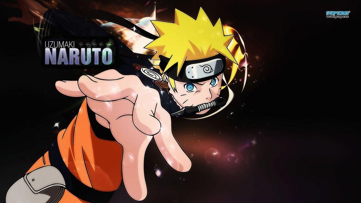 1370x770 Naruto Uzumaki Wallpaper 31 Background. Wallruru, Desktop