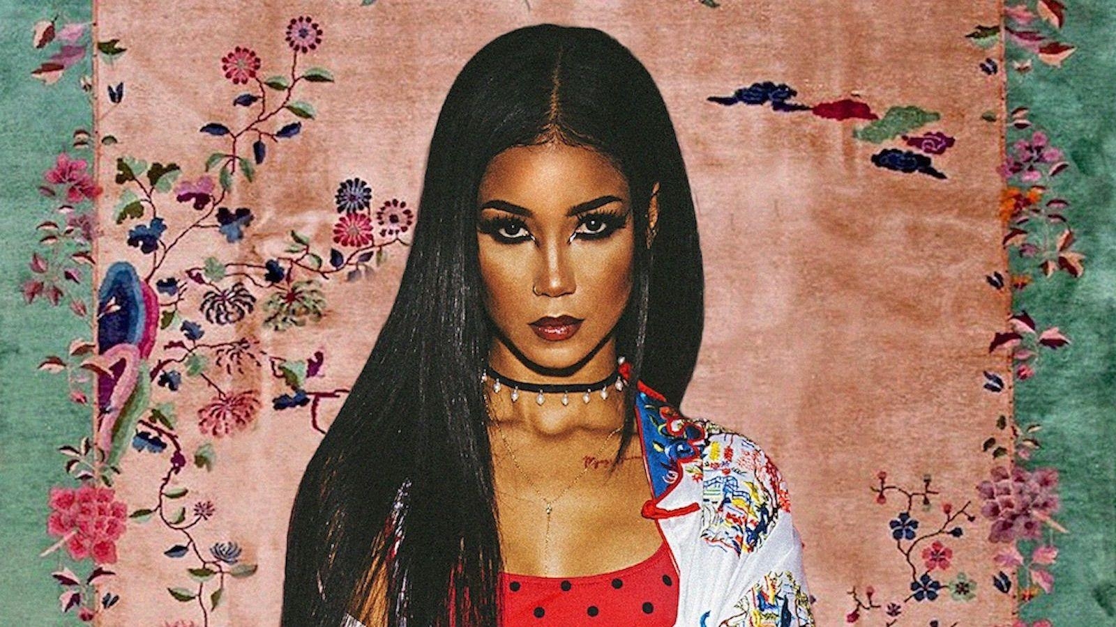 1600x900 Jhené Aiko Is the Industry's Secret Weapon, Desktop