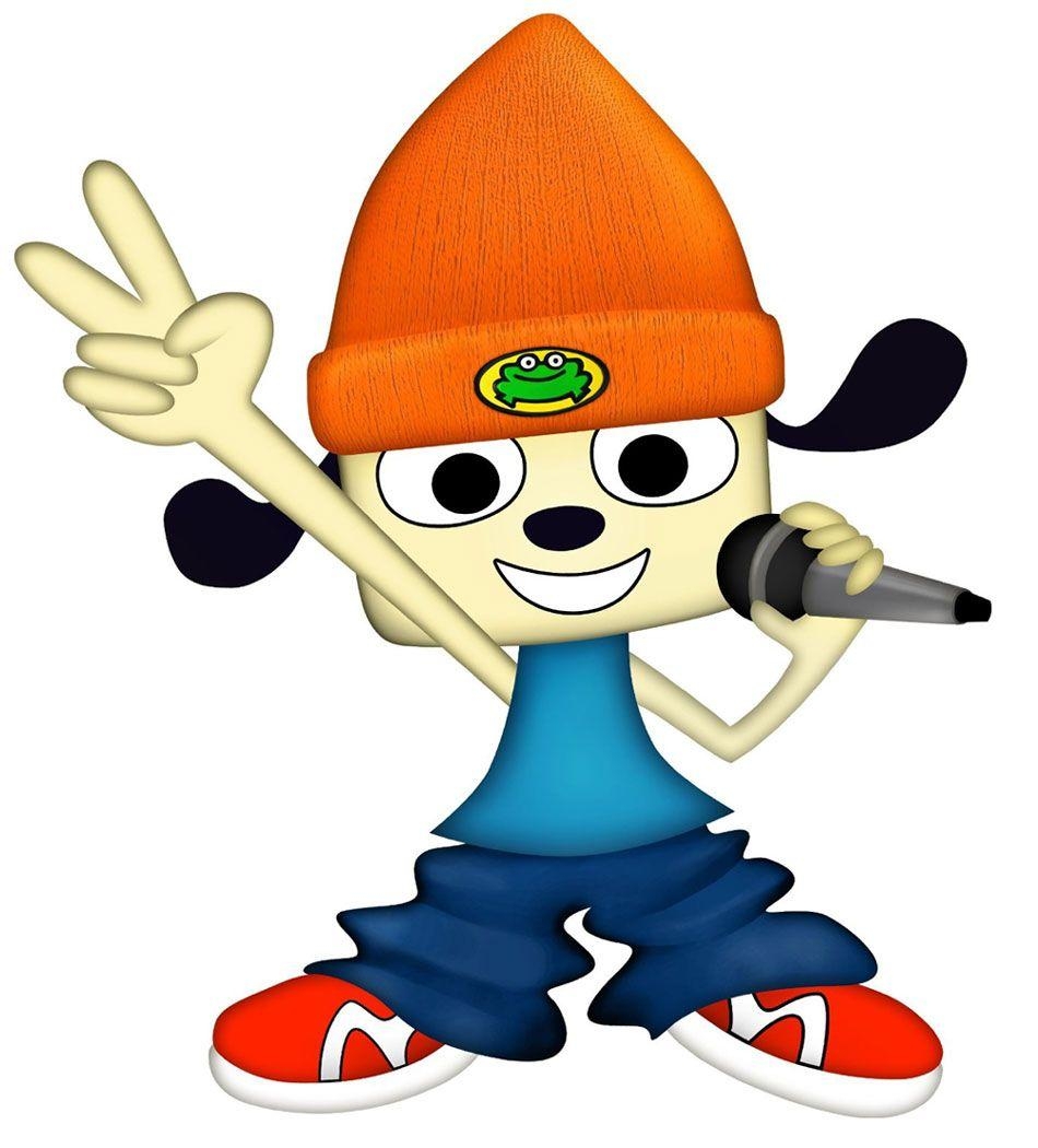 950x1050 Parappa The Rapper Wallpaper Pack, by Martin Rogriguez, September, Phone