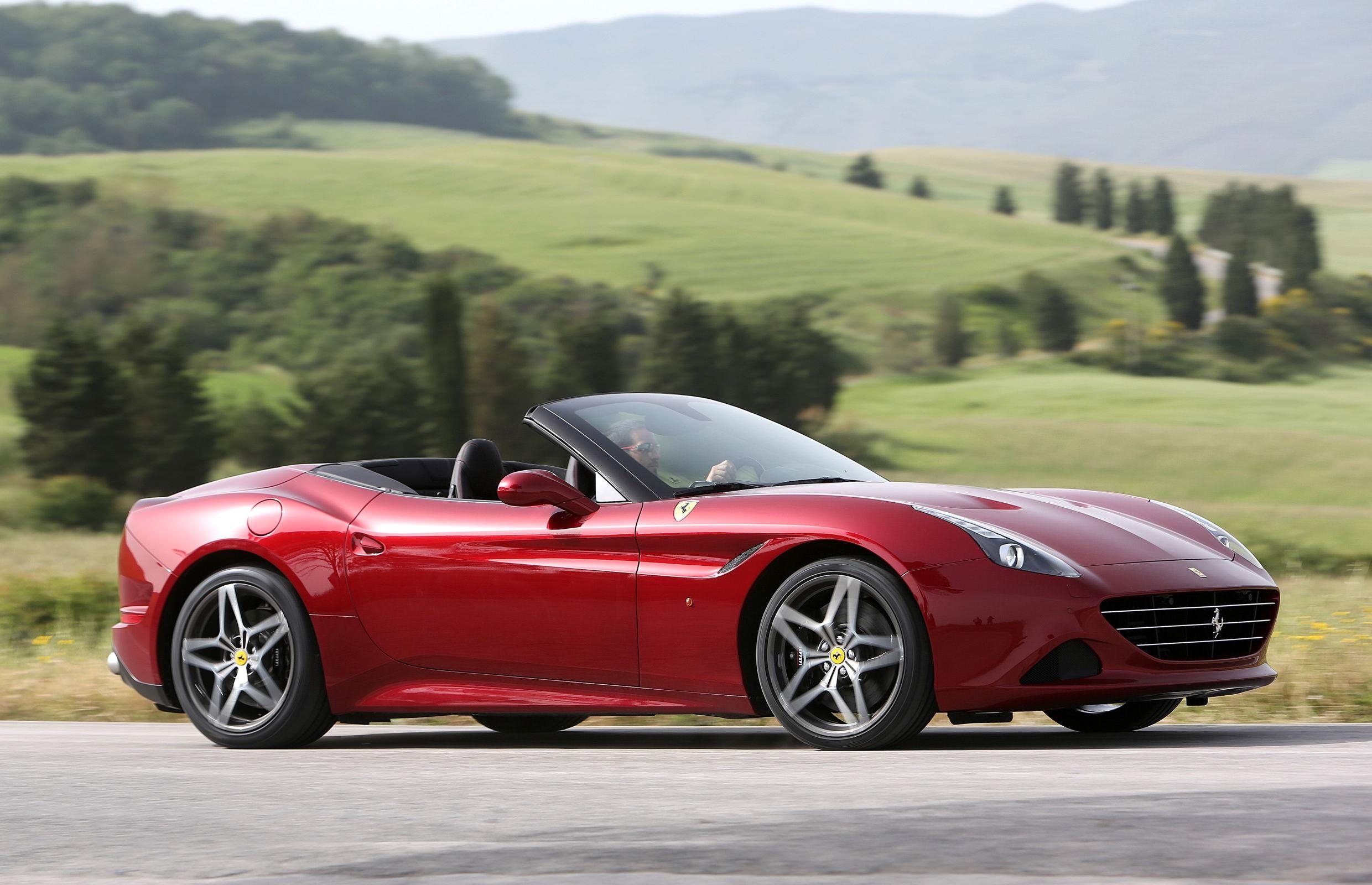 2480x1600 Ferrari California T Concept Car Wallpaper. Car Picture Website, Desktop