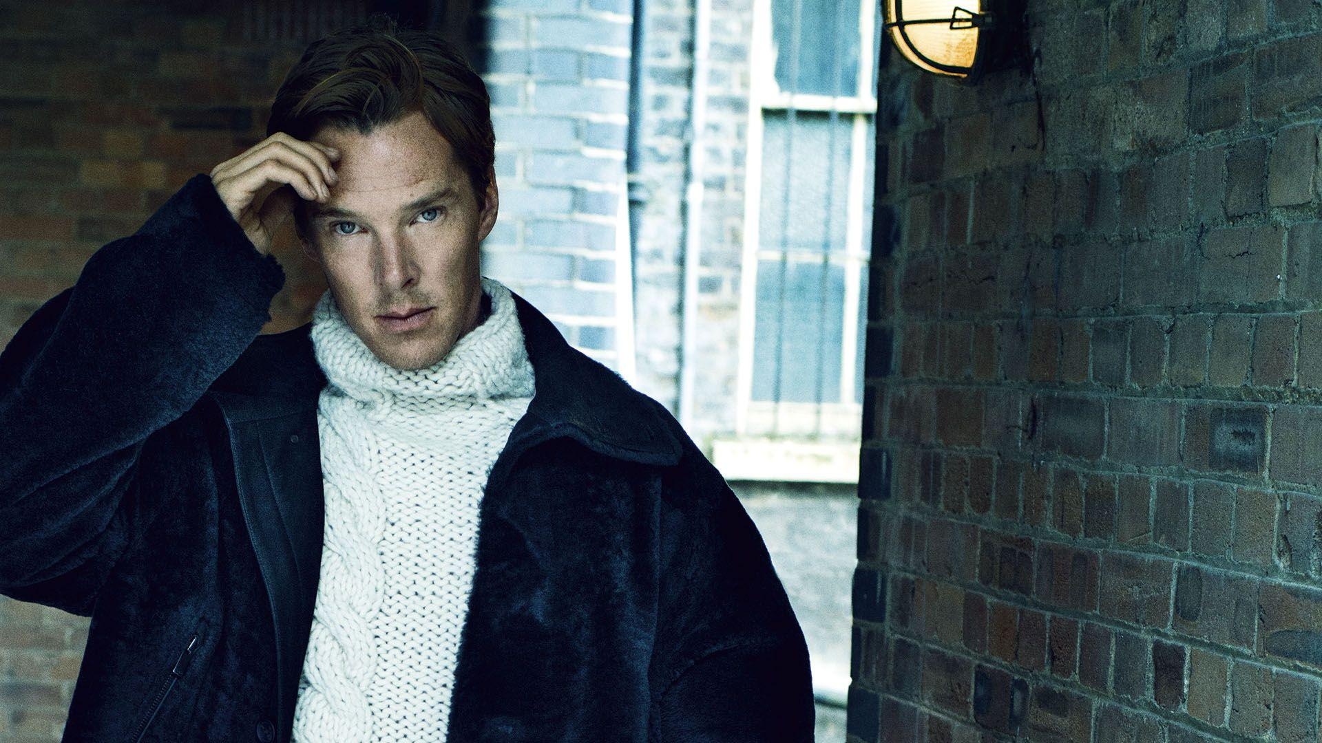 1920x1080 Benedict Cumberbatch Wallpaper Group , HD Wallpaper, Desktop