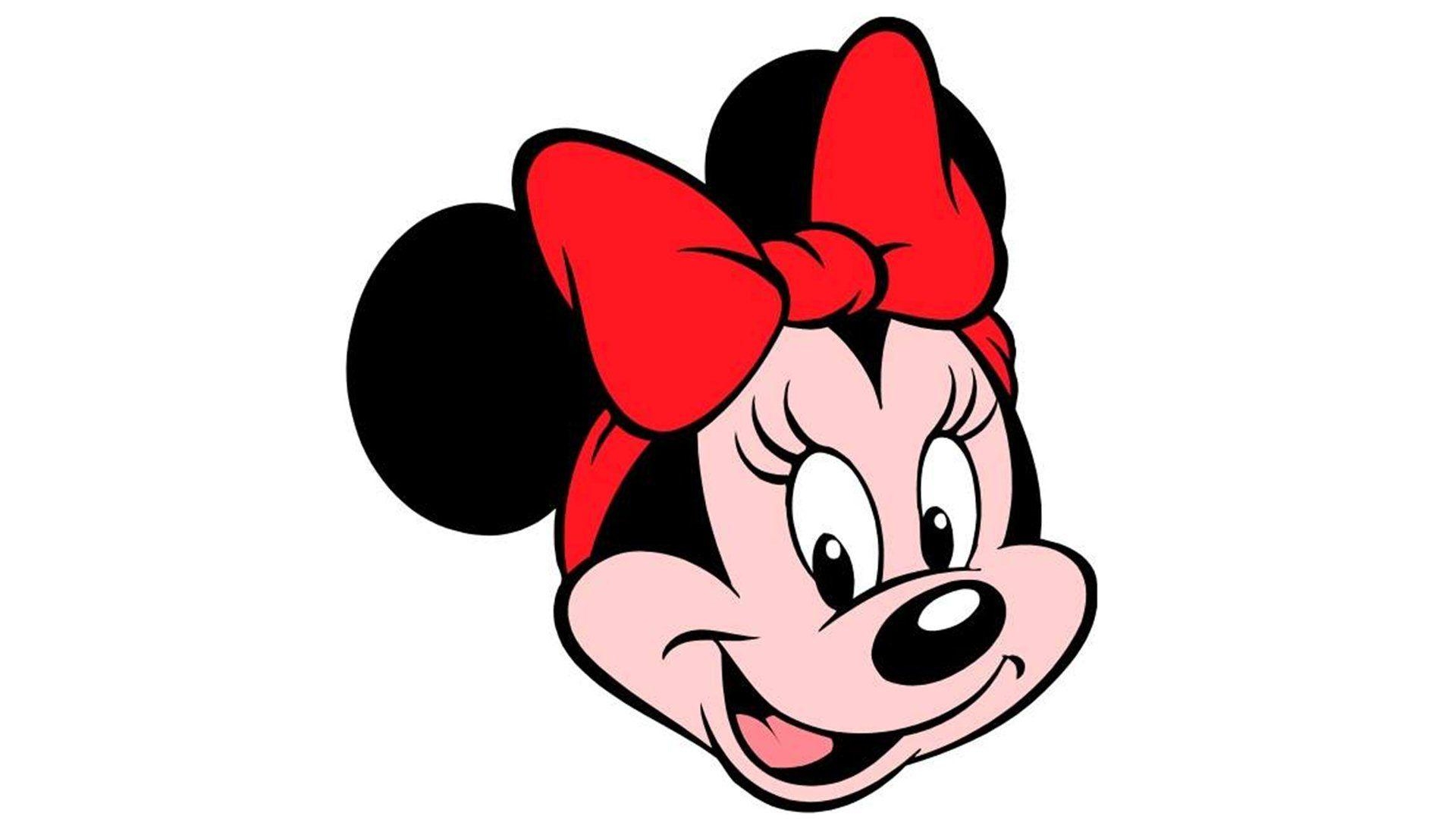 1920x1080 Minnie Mouse Wallpaper, Picture, Image, Desktop