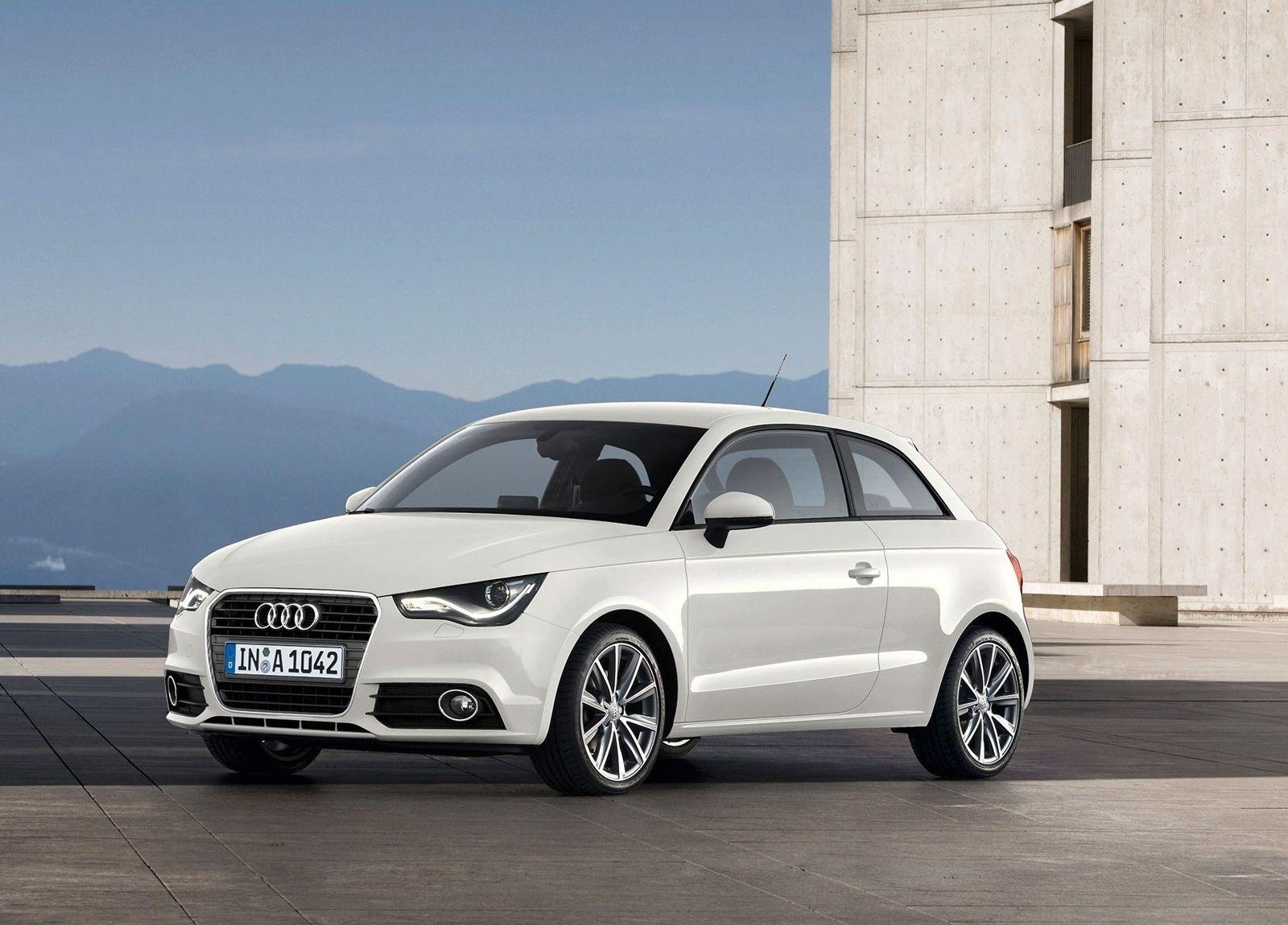 1600x1150 Audi A1 HD Wallpaper. The World of Audi, Desktop