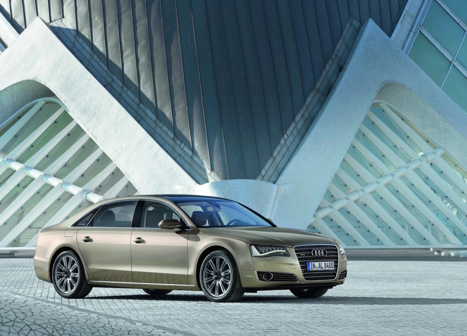 1600x1150 Audi A8 L HD Wallpaper. The World of Audi, Desktop