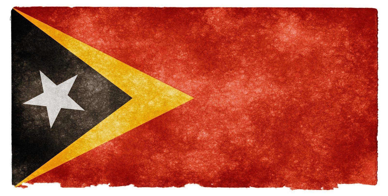 1600x810 Graafix!: Flag of East Timor, Desktop