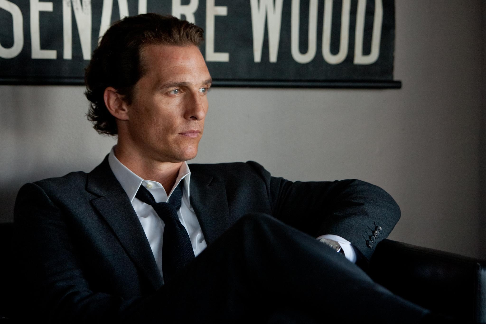 2050x1370 Matthew McConaughey Actor HD Wallpaper 56131  px, Desktop