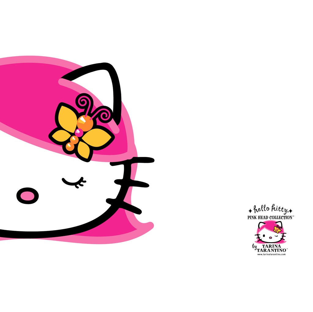 1030x1030 Hello Kitty iPad Wallpaper, Desktop