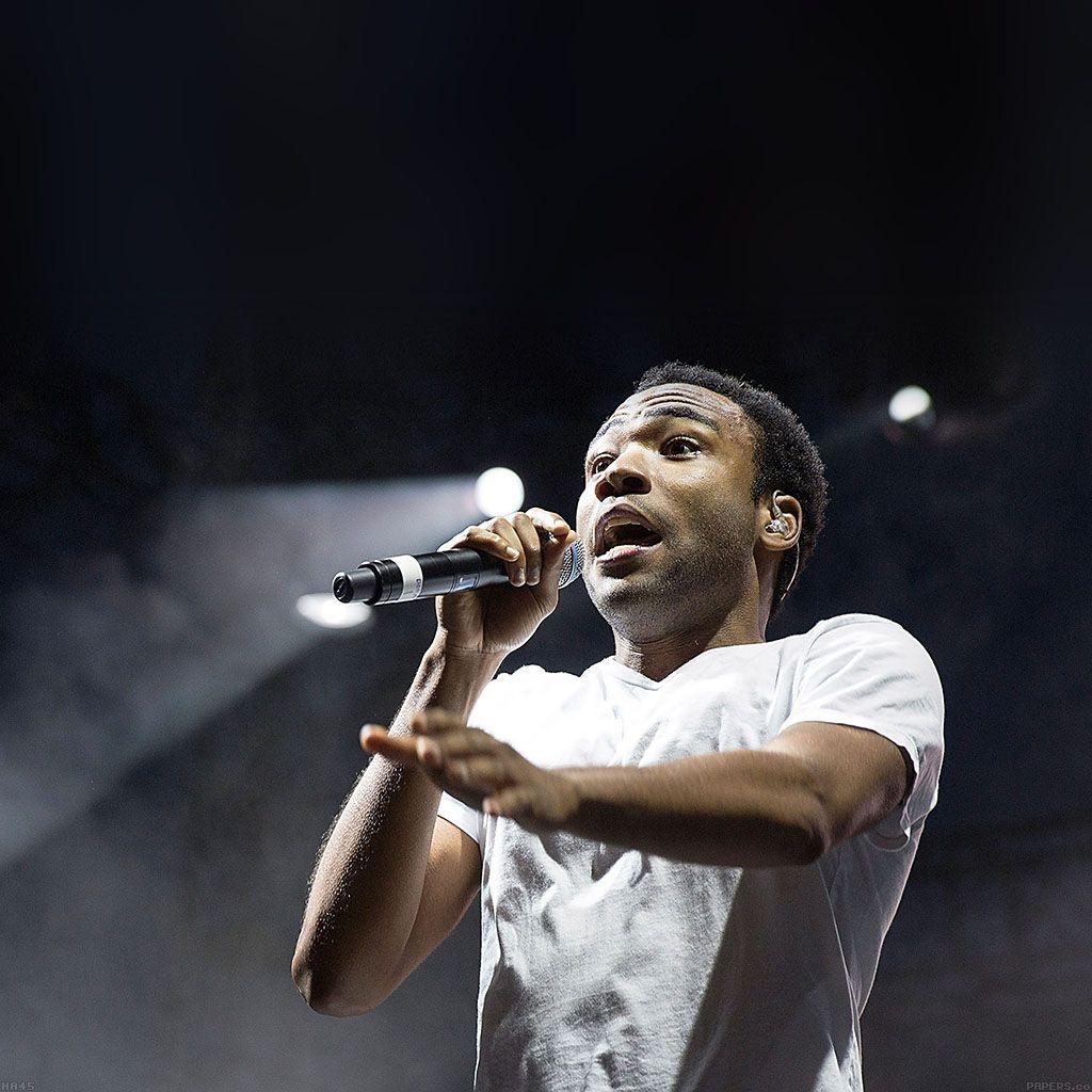 1030x1030 I Love Papers. wallpaper childish gambino donald face music, Phone