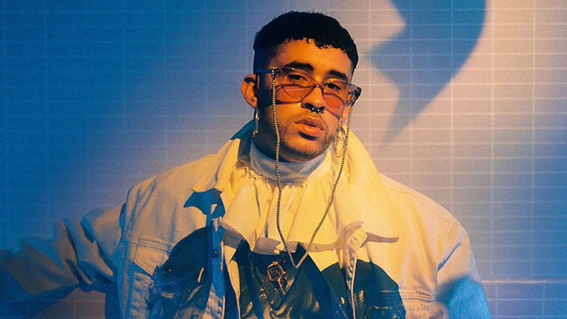 1920x1080 Bad Bunny Wallpaper Bad Bunny Background Download, Desktop