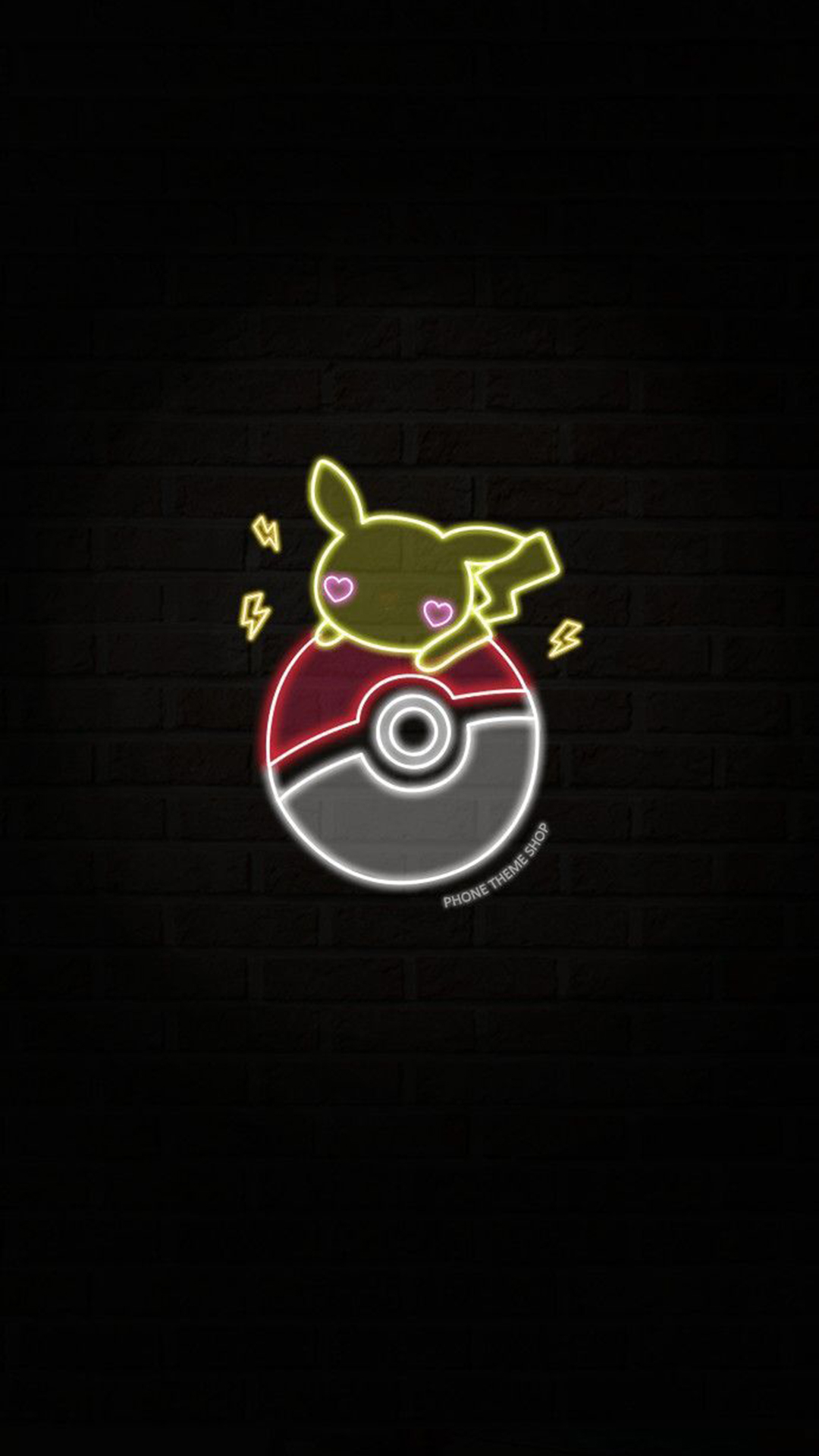 1080x1920 Cute Pokemon iPhone Wallpaper HD Free download, Phone